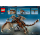 LEGO Harry Potter™ 76406 Smok rogogon węgierski - 1088239 - zdjęcie 10